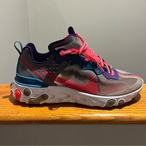 Nike React Sneakers Men’s 10